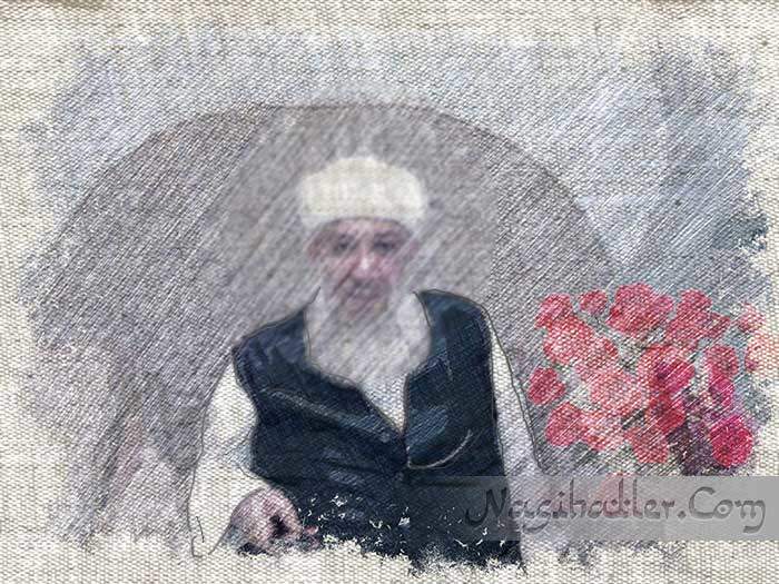 Gavs-ı Sani Hazretlerinin Sohbeti