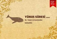 Yunus Suresi (10.Sure)