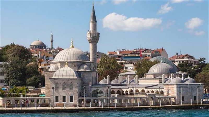 Şemsi Paşa (Kuşkonmaz) Camii