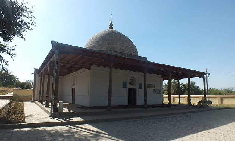 Derviş Muhammed