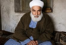 Seyyid Abdulhakim ElHüseyni Hazretleri