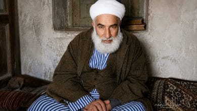 Seyyid Abdulhakim ElHüseyni Hazretleri