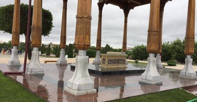 Abdülhalık Gücdevâni hazretleri