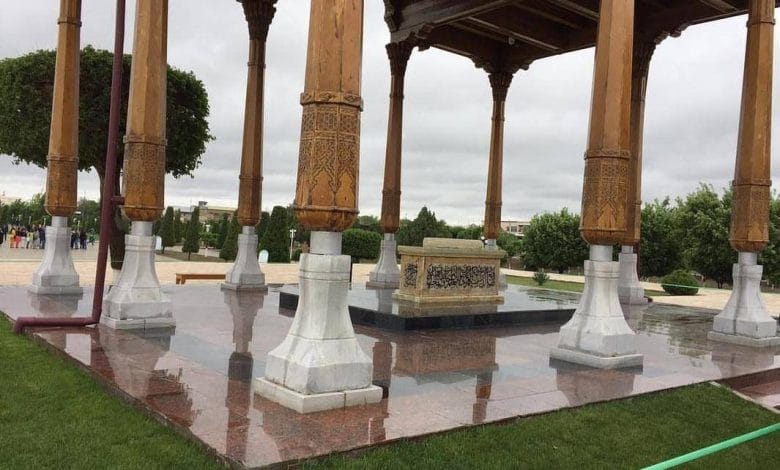 Abdülhalık Gücdevâni hazretleri