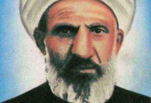 Ahmed El haznevi ahmed el haznevi Şeyh seyfuddin