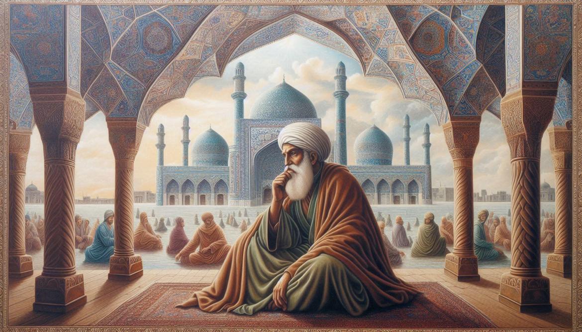 Beyazıd-ı Bestami