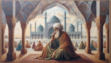 Beyazıd-ı Bestami