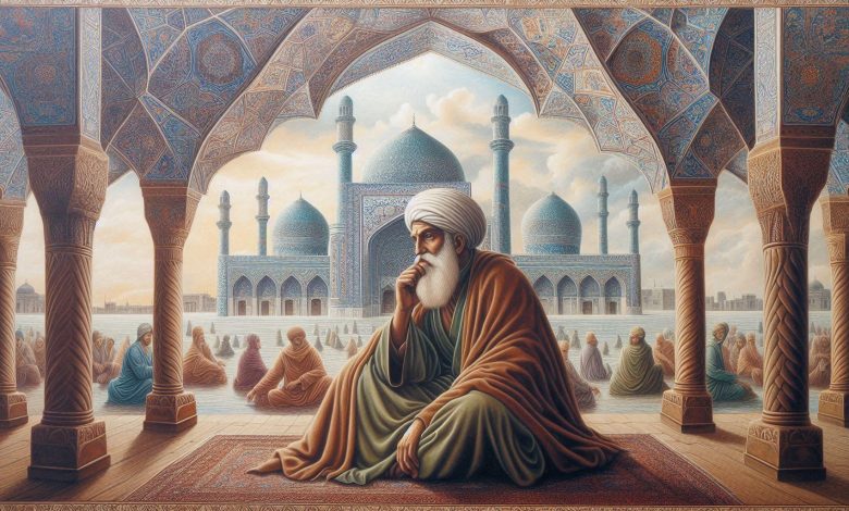 Beyazıd-ı Bestami