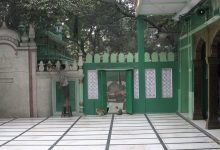 Muhammed Baki Billah Hazretleri