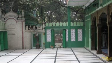 Muhammed Baki Billah Hazretleri