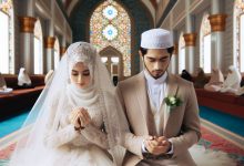 Evlilikte erkekte aranacak vasıflar