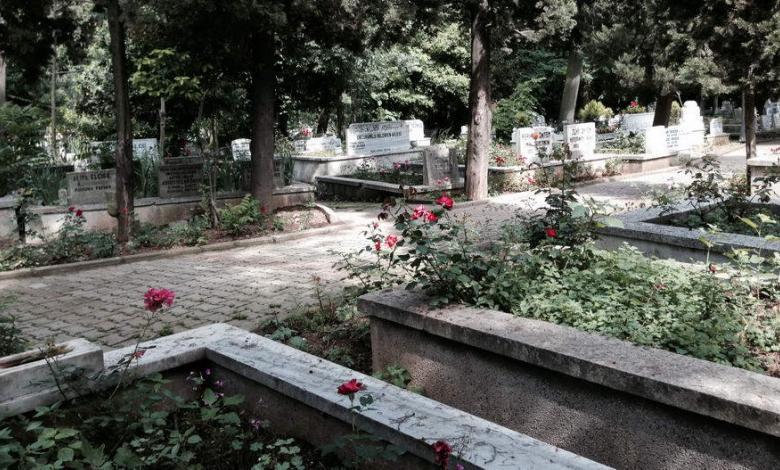 kabirden gelen yardim