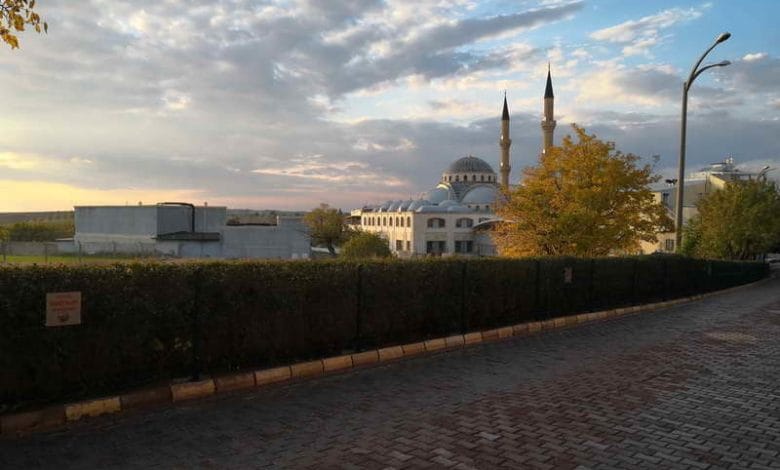 Gavs-ı Sani Hazretlerinin Sohbeti
