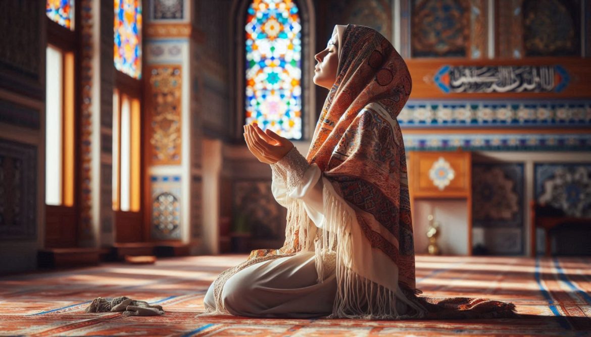 hanimlar-nasil-namaz-kilar