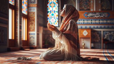 hanimlar-nasil-namaz-kilar
