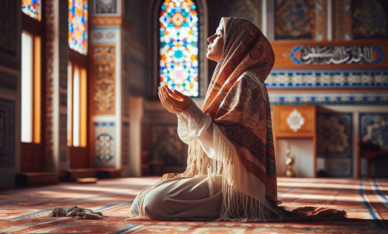 hanimlar-nasil-namaz-kilar