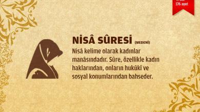 Nisa Suresi