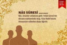 Nas Suresi (114.sure)