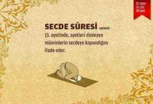 Secde Suresi