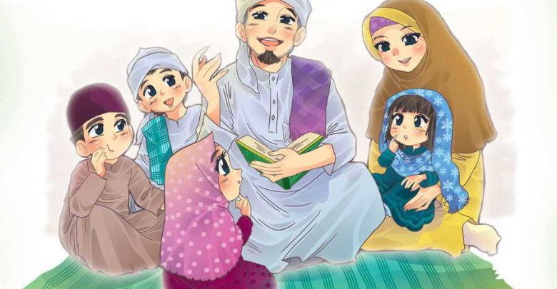 Ana Baba Rızası