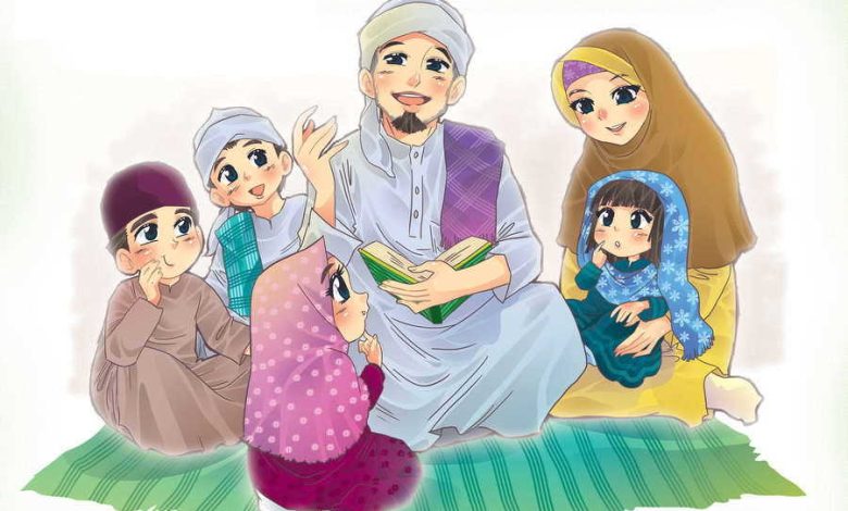 Ana Baba Rızası