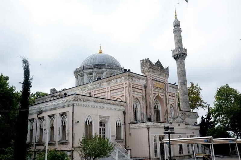 Yıldız Cami