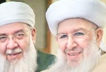 Kişi sevdiği ile beraberdir