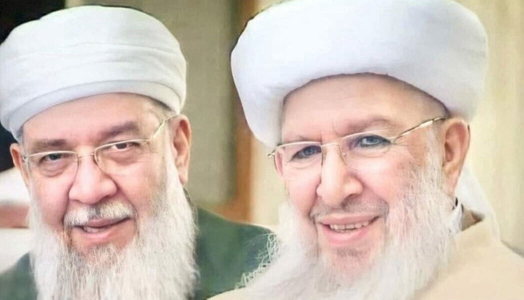 Kişi sevdiği ile beraberdir