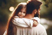 Kız Çocukları ve Babalar