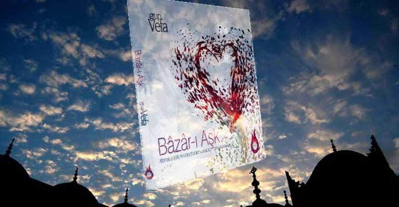 Bazar-ı Aşk