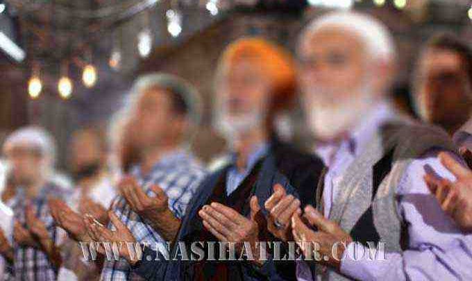 Hayatımızı Şekillendiren Dua ve Zikirler Dua ve Zikirler