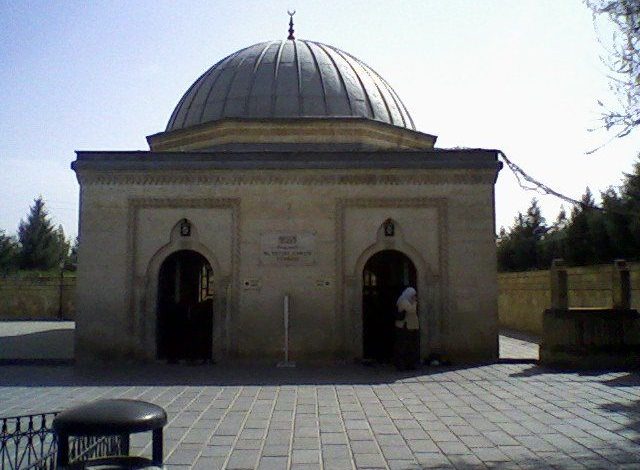 Veysel Karani Hazretleri