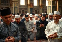 Huzur Cemaattedir, Yalnızlıkta Değil