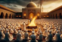 Ben yatırdım sen hidayet et