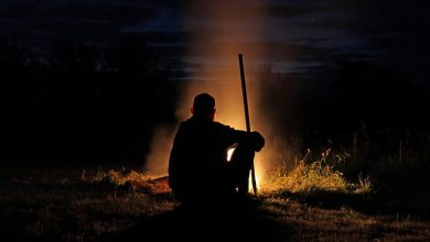 Bişri Hafi Hazretleri