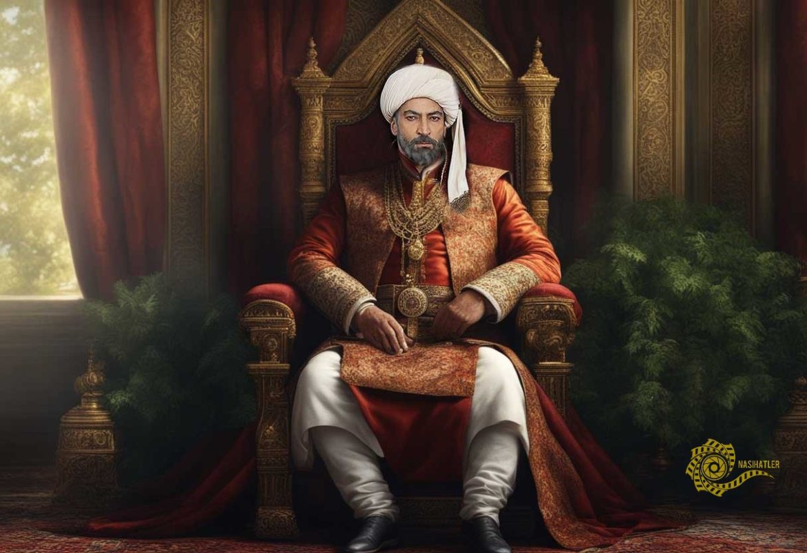 Yavuz Sultan Selim ve gerçek aşk