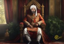 Yavuz Sultan Selim ve gerçek aşk