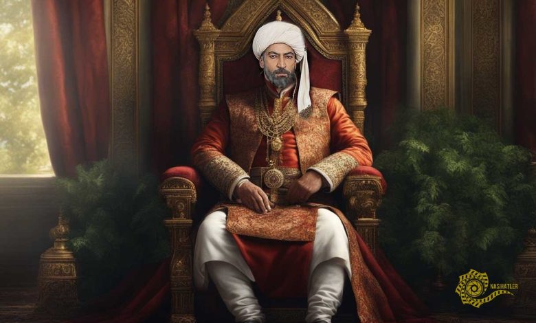 Yavuz Sultan Selim ve gerçek aşk