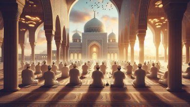 Cezbe Nedir, Ne Demektir