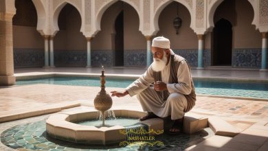 Eşrefoğlu Rumi Hazretleri