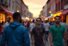 Ruhun ilahi huzura ulaşması