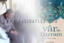 Yar ile bayram