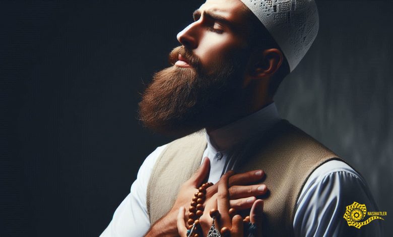 Vird nasıl çekilir