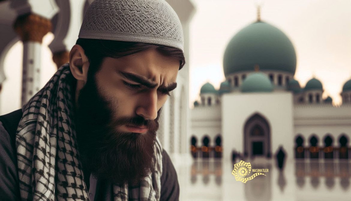 Gönülden gönüle giden yol: Rabıta