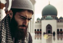 Gönülden gönüle giden yol: Rabıta