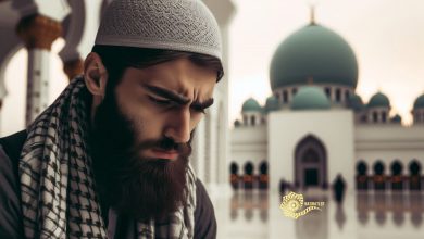 Gönülden gönüle giden yol: Rabıta