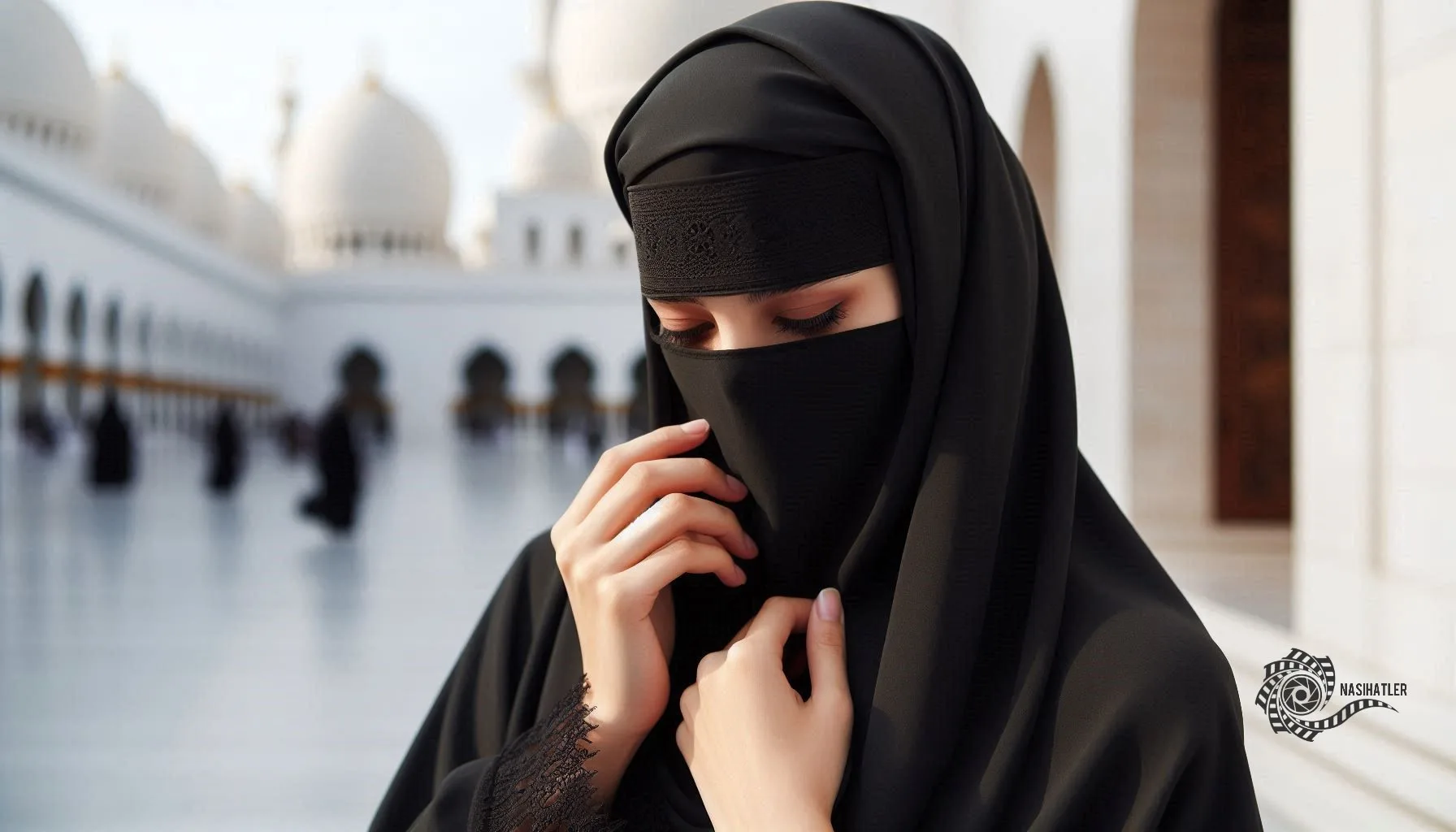 Hazreti Fatma'nın çeyizi