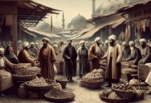 İstanbul evliyaları