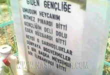 Temizlenip Arınmak