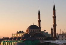 Mürşid-i Kamil